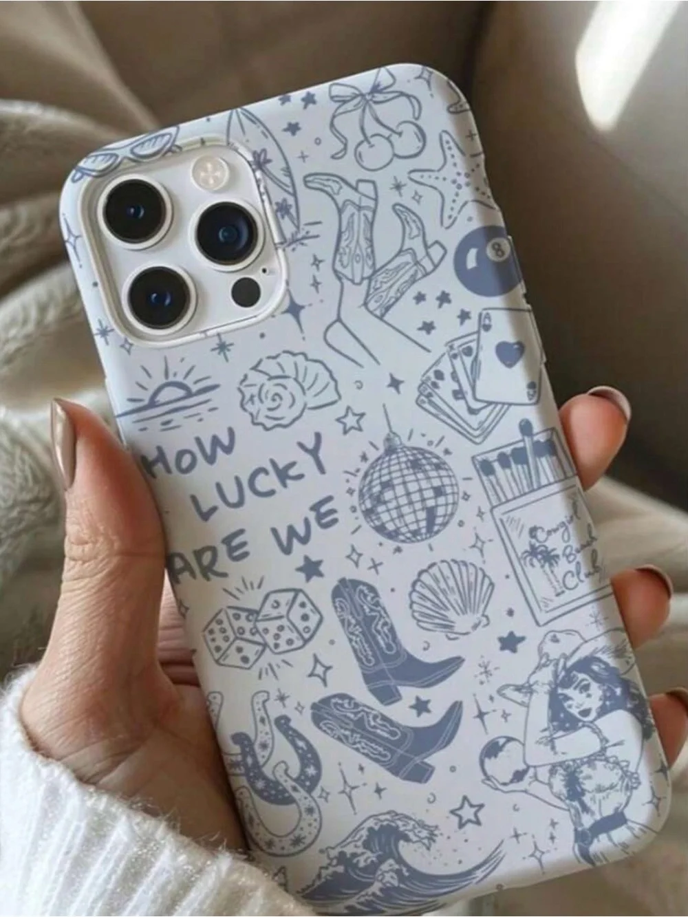 iPhone 17 pro max case